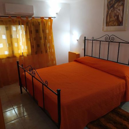شقة Casa Vacanze Sererosa. Tramonti Indimenticabili تراباني المظهر الخارجي الصورة
