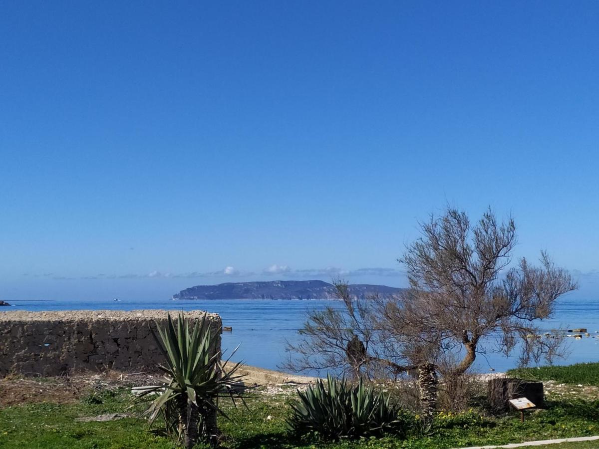 شقة Casa Vacanze Sererosa. Tramonti Indimenticabili تراباني المظهر الخارجي الصورة